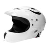 Sweet Protection Rocker Full Face - Gloss White