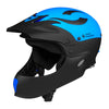 Sweet Protection Rocker Full Face - Neon Blue