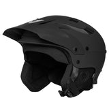 Sweet Protection Rocker - Dirt Black