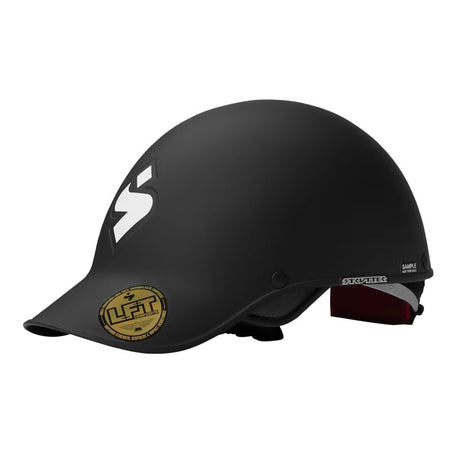 Sweet Protection Strutter - Dirt Black