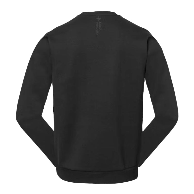 Sweet Protection Crew Men&#39;s - Black