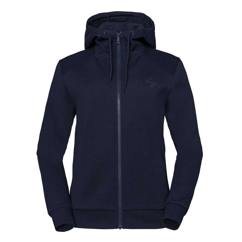 Sweet Protection Hoodie - Womens - Navy Blazer