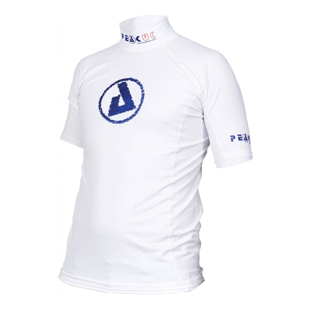 Peak UK Tecwick Short - White