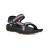 Teva Womens Hydratrek Sandal - Archive Topo Striking Purple