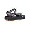 Teva Womens Hydratrek Sandal - Archive Topo Striking Purple