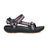 Teva Womens Hydratrek Sandal - Archive Topo Striking Purple