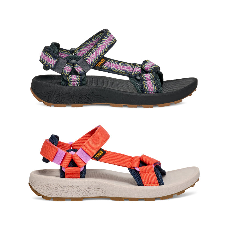 Teva Womens Hydratrek Sandal