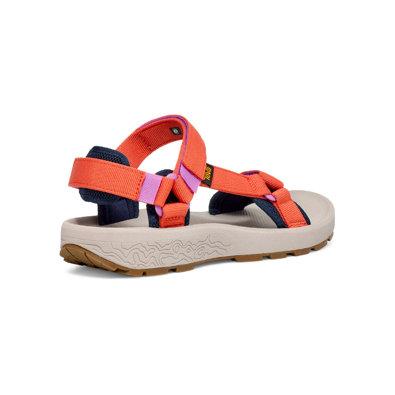 Teva Womens Hydratrek Sandal - Tigerlily