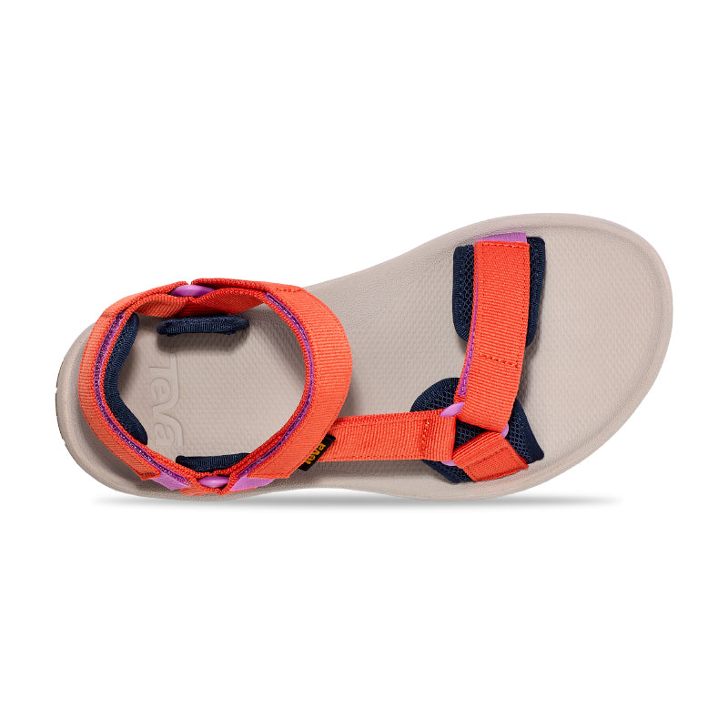 Teva Womens Hydratrek Sandal - Tigerlily