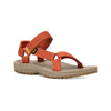 Teva Womens Winsted - Potters Clay