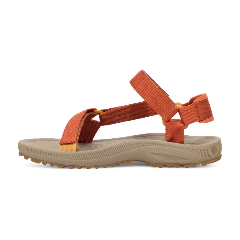 Teva Womens Winsted - Potters Clay