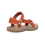 Teva Womens Winsted - Potters Clay