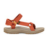 Teva Womens Winsted - Potters Clay