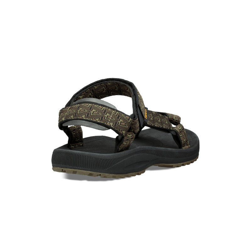 Teva Mens Winsted - Bamboo Dark Olive