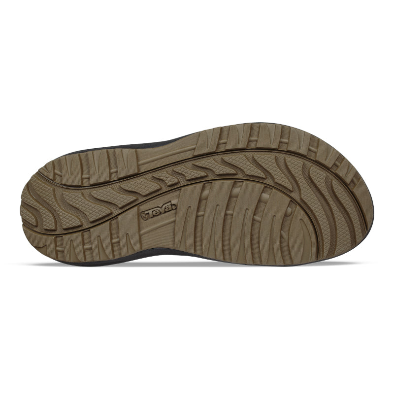 Teva Mens Winsted - Bamboo Dark Olive