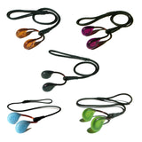 Three Waves Nose Clip (inc. helmet clip)