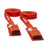 Northcore Tie Downs - Red