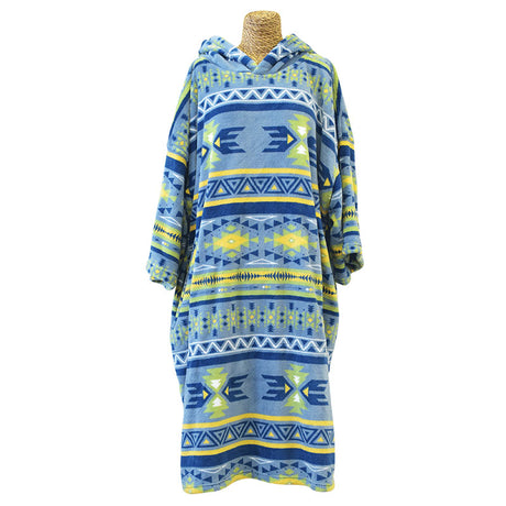 TLS Poncho 140 - Aztec