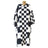 TLS Poncho Kids 140 - Checker