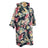 TLS Poncho Kids 140 - Flower