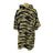 TLS Poncho Kids 140 - Tiger Camo