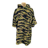 TLS Poncho Kids 140 - Tiger Camo