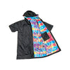 TLS Waterproof Poncho - Acid