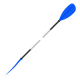 TNP Asymmetric Paddle 2pc - Blue