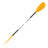 TNP Asymmetric Paddle 2pc - Yellow