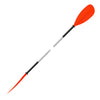 TNP Asymmetric Paddle 2pc - Red