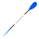 TNP Asymmetric Paddle 3pc - Blue