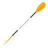 TNP Asymmetric Paddle 3pc - Yellow