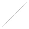 TNP Canoe Pole Fibre Glass 2PC