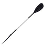 TNP Asymmetric Paddle - Black