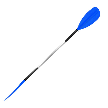 TNP Asymmetric Paddle - Blue