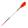 TNP Asymmetric Paddle - Red