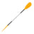 TNP Asymmetric Paddle - Yellow