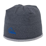 Palm Tsangpo Hat - Jet Grey