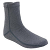 Palm Tsangpo Sock - Jet Grey