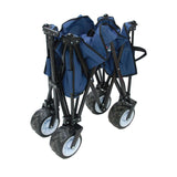 TWF Beach Trolley - Navy