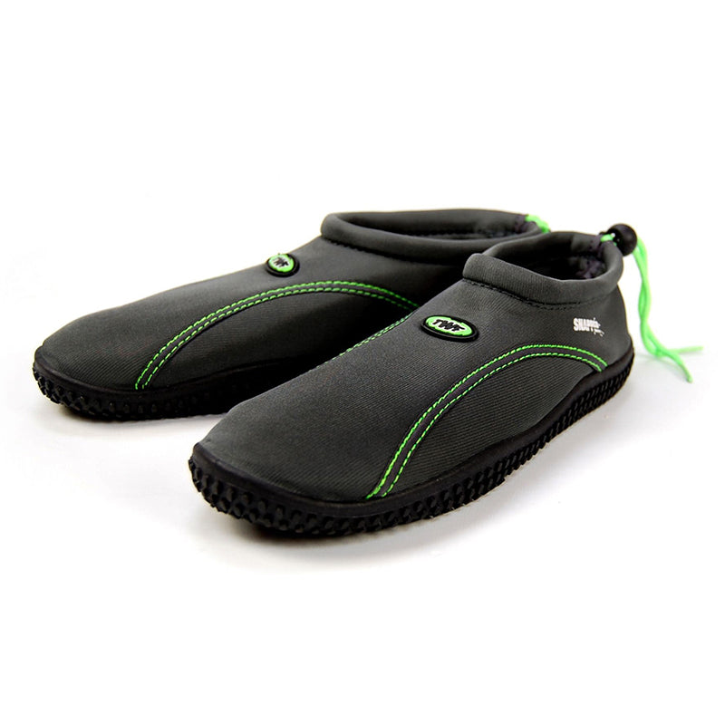 TWF Snapper Beach Shoe - Adults - Green