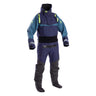 Typhoon Multisport SK Drysuit - Navy/Teal