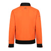 Typhoon Renvyle Smock - Orange