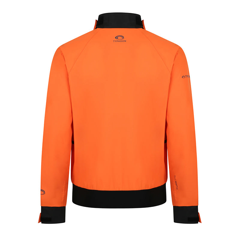 Typhoon Renvyle Smock - Orange