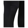 Typhoon Storm 3 Long John - Black