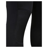 Typhoon Storm 3 Long John - Black