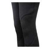 Typhoon Storm 3 Womens Wetsuit - Black/Graphite