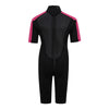 Typhoon Swarm3 Youth Shorty Wetsuit