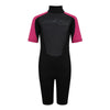 Typhoon Swarm3 Youth Shorty Wetsuit