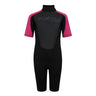 Typhoon Swarm3 Youth Shorty Wetsuit